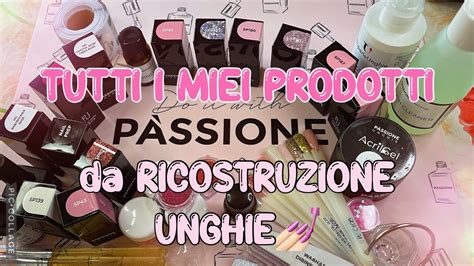 passione unghie|More.